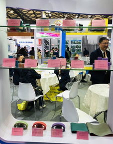 宇一精工 創(chuàng)新技術(shù)驅(qū)動新領(lǐng)域拓展，優(yōu)質(zhì)產(chǎn)品與服務(wù)閃耀展會