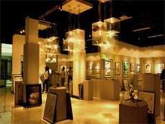 重慶展覽布置中的計算機(jī)軟件研發(fā)創(chuàng)新