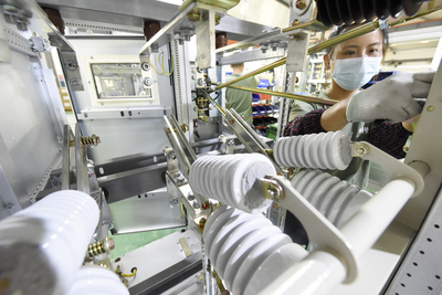 文安縣 以電氣科技為引擎，全力打造雄東高端科技成果轉(zhuǎn)化新高地