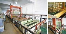 金源集團公司 計算機技術開發的創新引擎與實踐典范